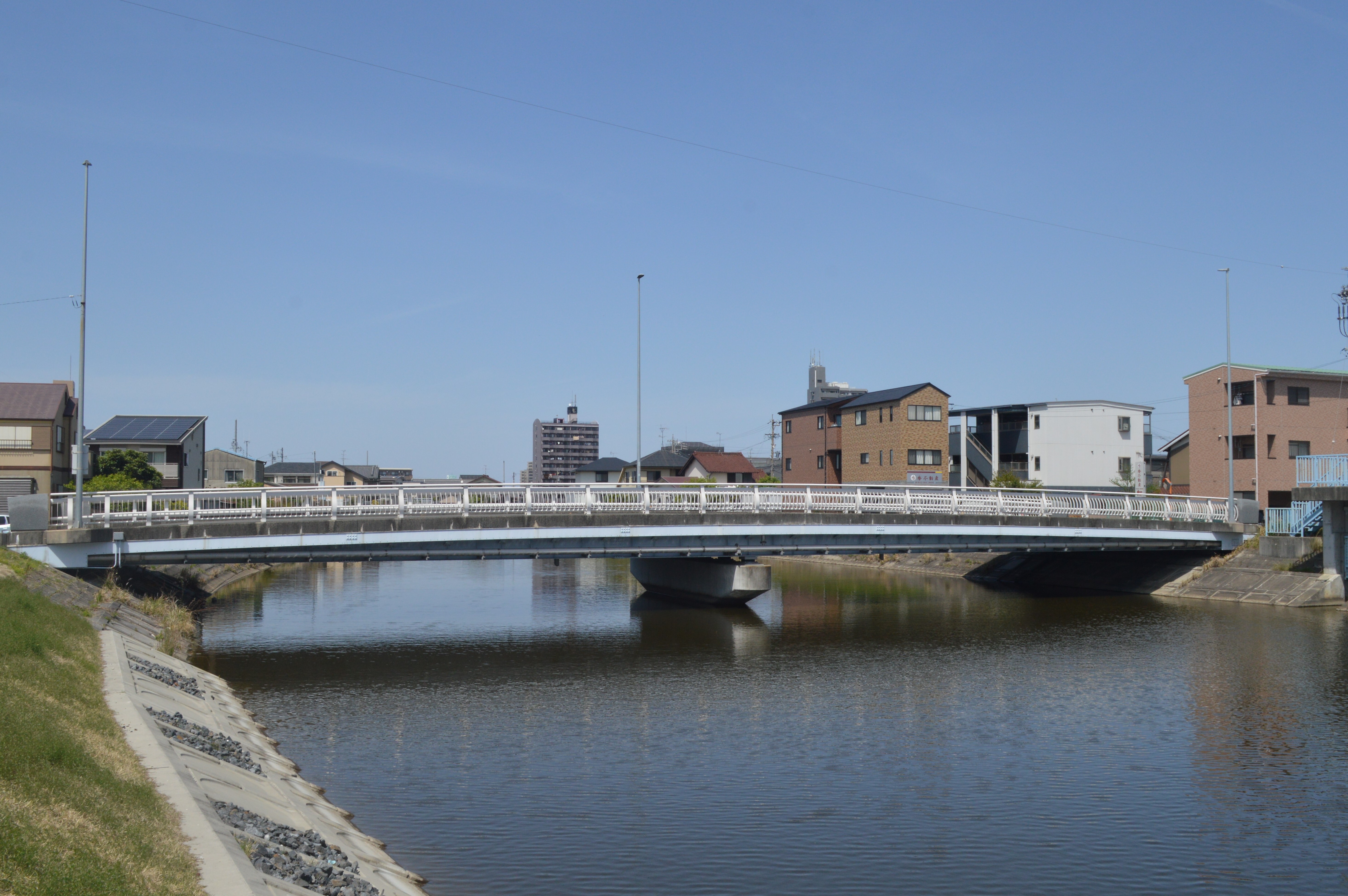 Toda River by Asturio Cantabrio - Own work, CC BY-SA 4.0, https://commons.wikimedia.org/w/index.php?curid=131100295