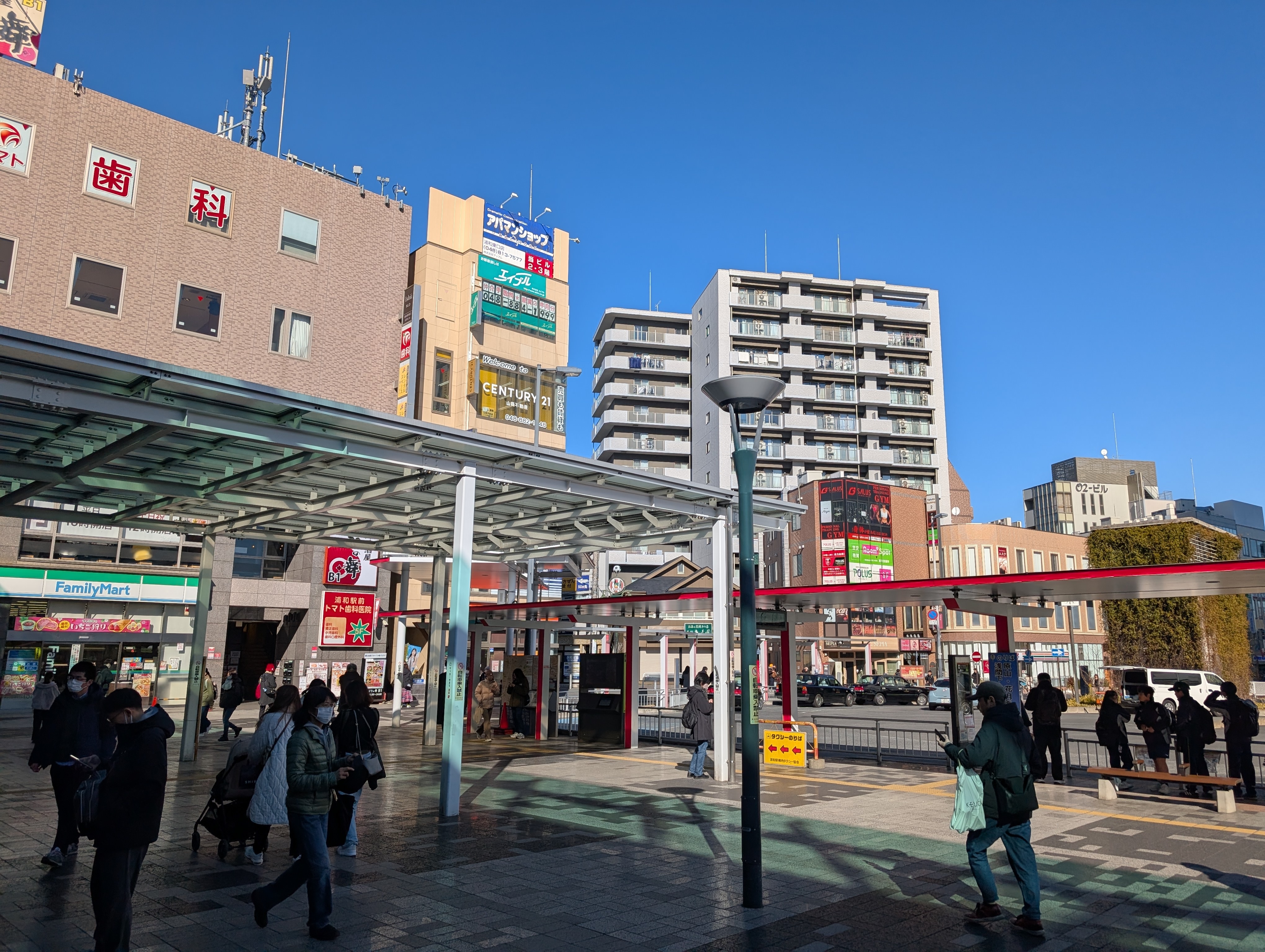Urawa street views 52696 by Syced - Own work, CC0, https://commons.wikimedia.org/w/index.php?curid=158263829