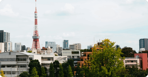 Large and stable economy - Japan boasts one of the largest and most stable economies in the world, making it an attractive destination for investors seeking long-term growth and security.