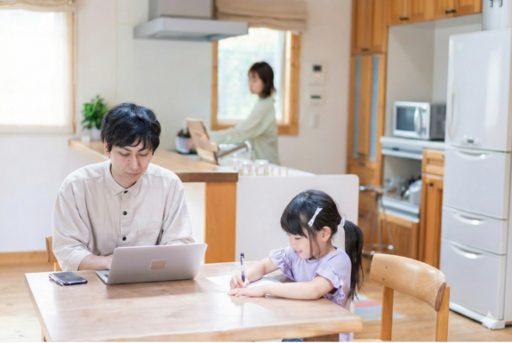 Relatively low property price to household income - Japan offers a favorable property market where the price-to-income ratio is relatively low compared to many other developed countries.