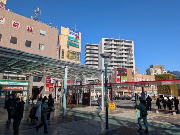 Urawa street views 52696 by Syced - Own work, CC0, https://commons.wikimedia.org/w/index.php?curid=158263829