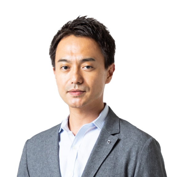 風戸裕樹 - 代表取締役CEO・共同創業者, Property Access