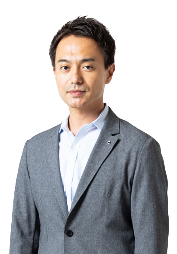 風戸裕樹 - 代表取締役CEO・共同創業者, Property Access