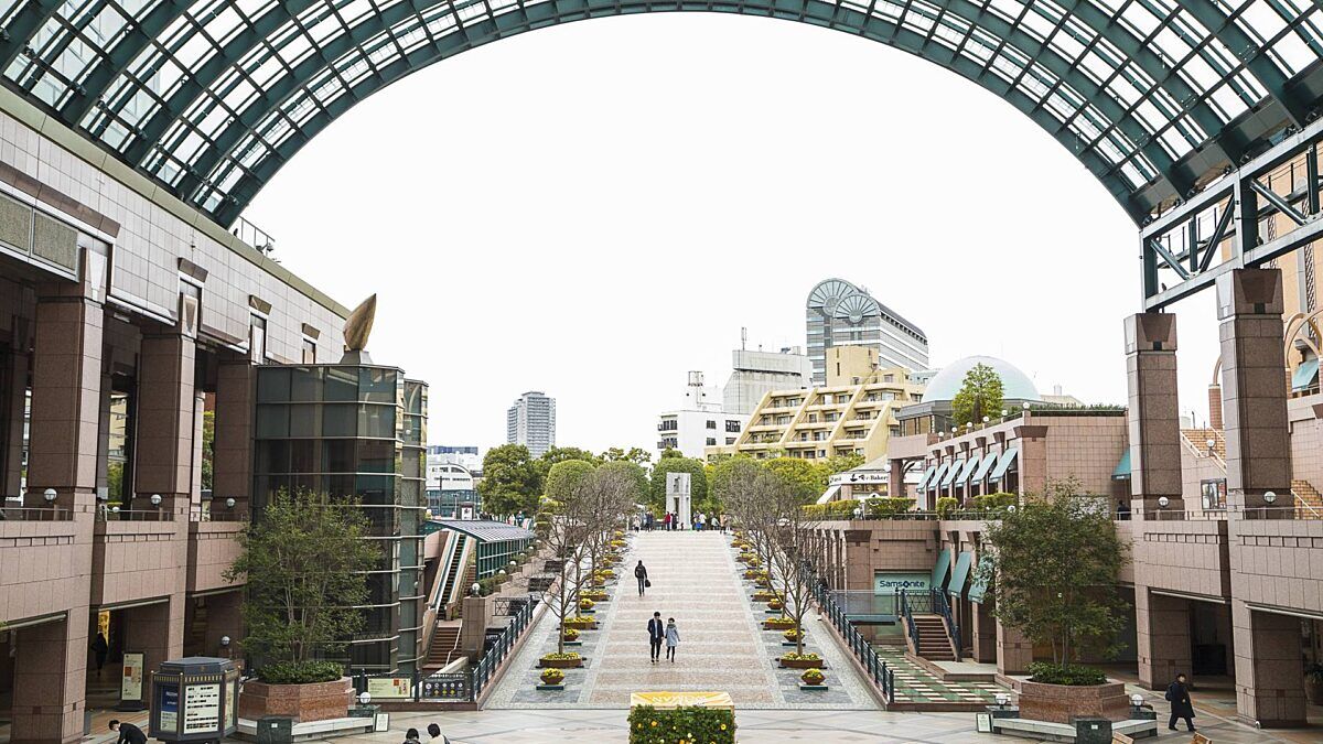 Ebisu Tokyo